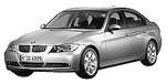 BMW E92 P1CAF Fault Code